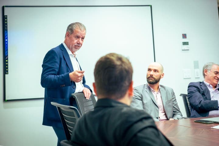 WorkShop photo