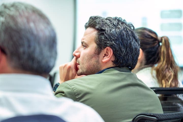 WorkShop photo