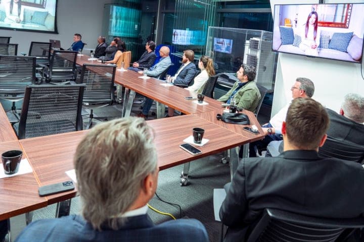 WorkShop photo